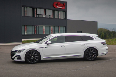 Ressorts courts Eibach VW Arteon Shooting Brake