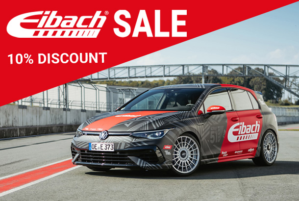 Eibach SALE